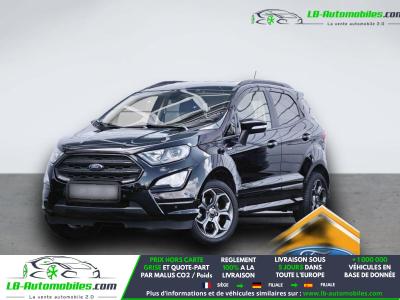 Ford Ecosport 1.0 EcoBoost 140 BVM