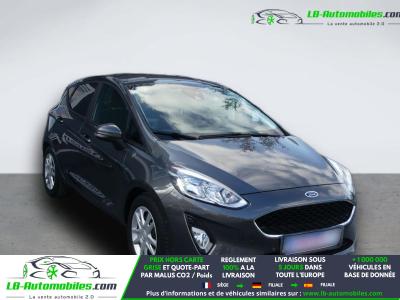 Ford Fiesta 1.0 EcoBoost 100 ch BVM