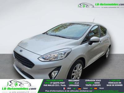 Ford Fiesta 1.0 EcoBoost 100 ch BVM