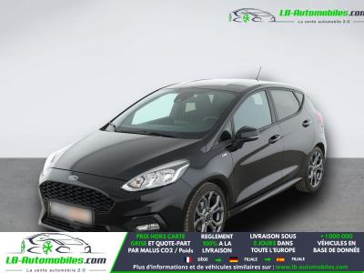 Ford Fiesta 1.0 EcoBoost 100 ch BVM
