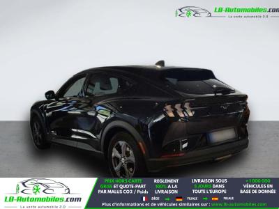 Ford Mustang Mach-E 76 kWh 269 ch