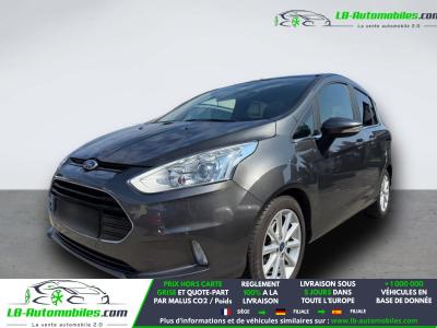 Ford B-Max 1.0 EcoBoost 100 BVM
