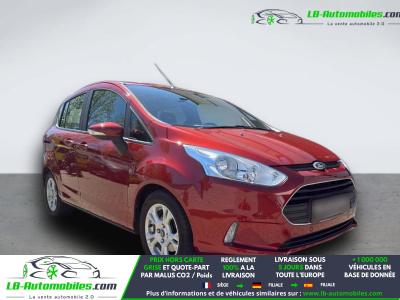 Ford B-Max 1.0 EcoBoost 100 BVM