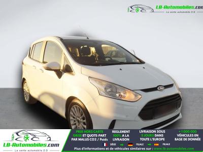 Ford B-Max 1.0 EcoBoost 100 BVM