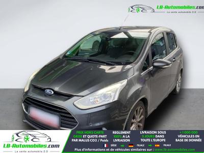 Ford B-Max 1.0 EcoBoost 100 BVM