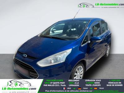 Ford B-Max 1.0 EcoBoost 100 BVM