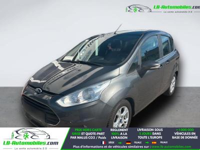 Ford B-Max 1.0 EcoBoost 100 BVM