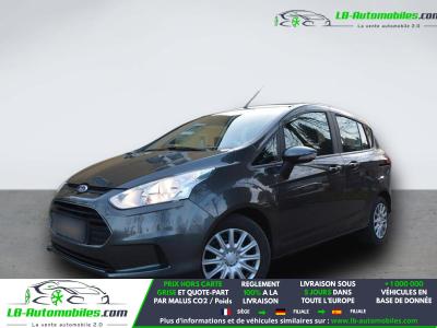 Ford B-Max 1.0 EcoBoost 100 BVM