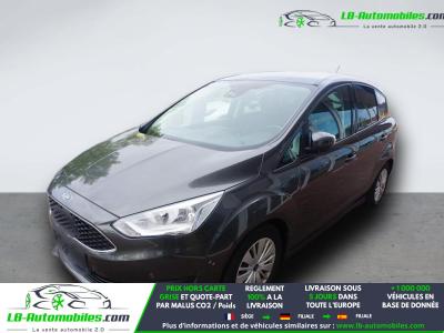 Ford C-Max 1.5 EcoBoost 150 BVA