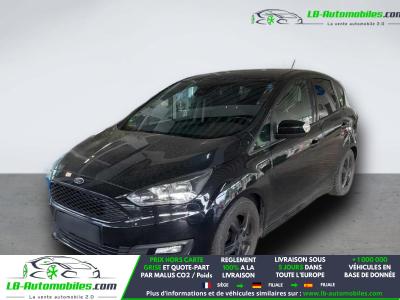 Ford C-Max 1.5 EcoBoost 150 BVA