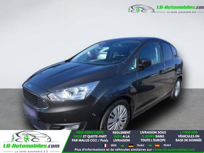 Ford C-Max 1.5 EcoBoost 150 BVA
