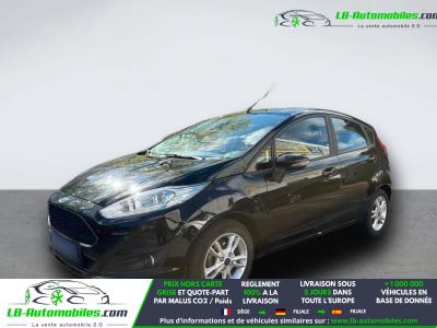 Ford Fiesta 1.0 EcoBoost 100 ch BVM