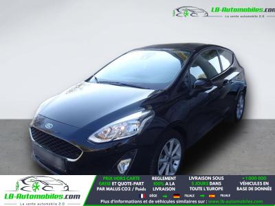 Ford Fiesta 1.0 EcoBoost 100 ch BVM