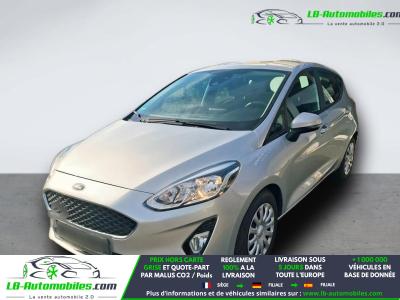 Ford Fiesta 1.0 EcoBoost 100 ch BVM