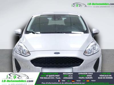 Ford Fiesta 1.0 EcoBoost 100 ch BVA