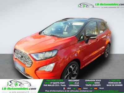 Ford Ecosport 1.0 EcoBoost 125ch BVM