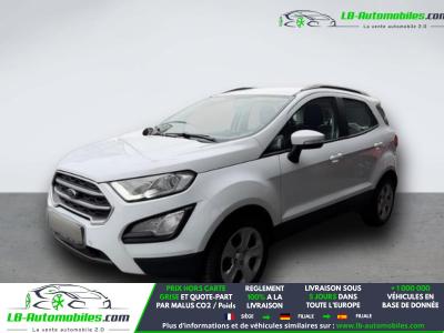 Ford Ecosport 1.0 EcoBoost 125ch BVM