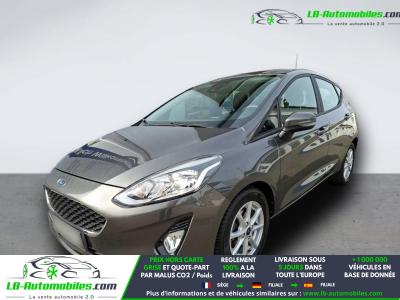 Ford Fiesta 1.1 85 ch BVM