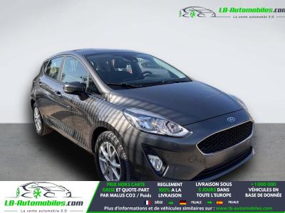 Ford Fiesta 1.1 85 ch BVM