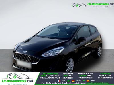 Ford Fiesta 1.0 EcoBoost 100 ch BVA