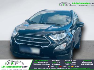 Ford Ecosport 1.0 EcoBoost 125ch BVM