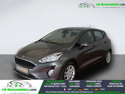 Ford Fiesta 1.1 85 ch BVM