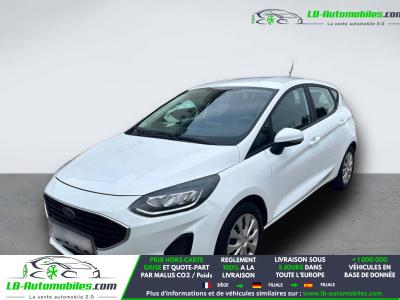 Ford Fiesta 1.1 75 ch BVM