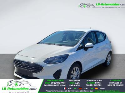 Ford Fiesta 1.1 75 ch BVM