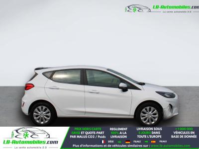 Ford Fiesta 1.1 75 ch BVM
