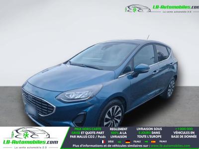 Ford Fiesta 1.1 75 ch BVM
