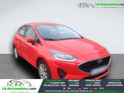 Ford Fiesta 1.1 75 ch BVM