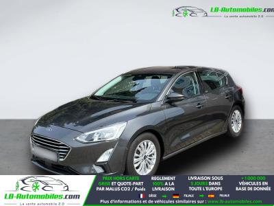 Ford Focus  1.0 EcoBoost 125 BVM
