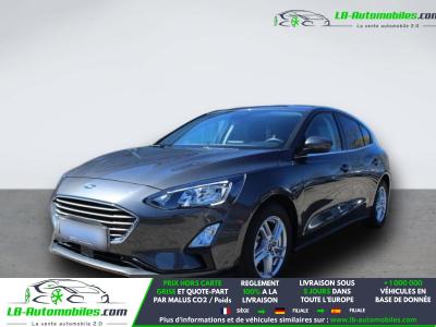 Ford Focus  1.0 EcoBoost 100