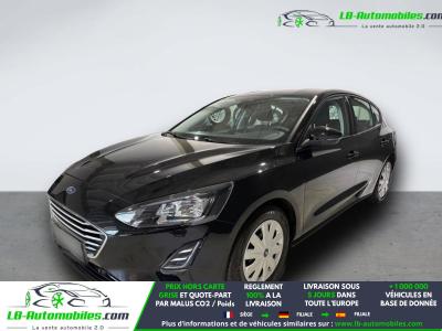 Ford Focus  1.0 EcoBoost 100