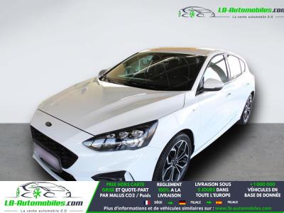 Ford Focus  1.0 EcoBoost 125 BVM