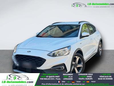 Ford Focus  1.0 EcoBoost 125 BVM