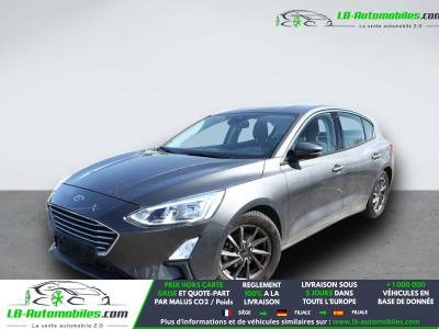 Ford Focus  1.0 EcoBoost 125 BVM