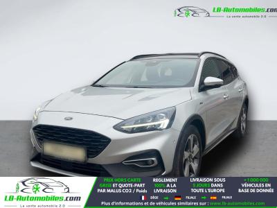 Ford Focus SW 1.0 EcoBoost 155 mHEV BVM