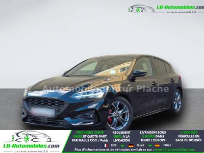 Ford Focus  1.0 EcoBoost 155 mHEV