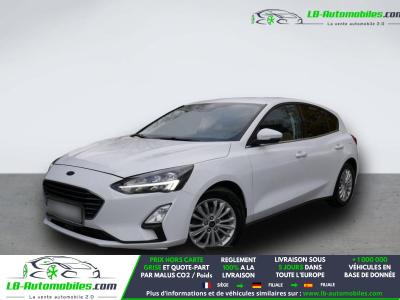 Ford Focus  1.0 EcoBoost 155 mHEV