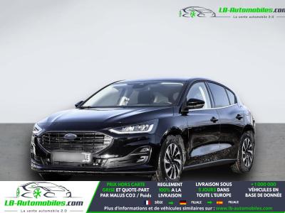 Ford Focus  1.0 EcoBoost 155 mHEV BVA