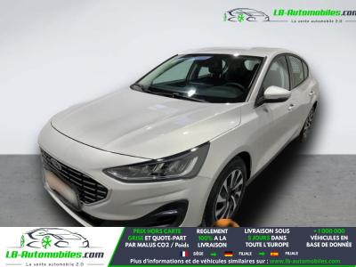 Ford Focus  1.0 EcoBoost 155 mHEV BVA