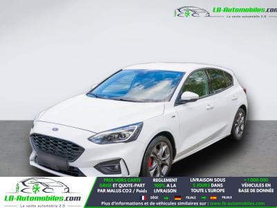 Ford Focus  1.0 EcoBoost 155 mHEV BVM