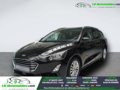Ford Focus SW 1.0 EcoBoost 155 mHEV