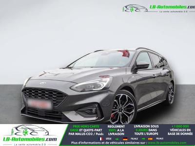 Ford Focus SW 1.0 EcoBoost 155 mHEV