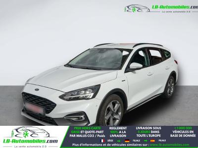 Ford Focus SW 2.0 EcoBlue 150 BVA