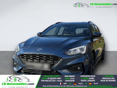 Ford Focus SW 1.0 EcoBoost 155 mHEV