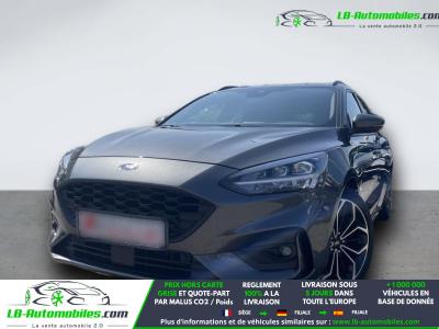 Ford Focus SW 1.0 EcoBoost 155 mHEV