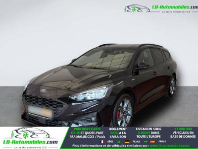 Ford Focus SW 1.0 EcoBoost 155 mHEV