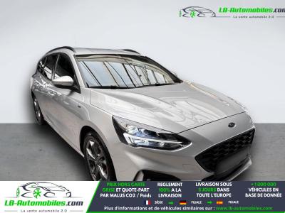 Ford Focus SW 1.0 EcoBoost 155 mHEV